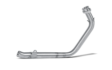 Akrapovic Exhaust Header Honda CBR250R 2011-2016
