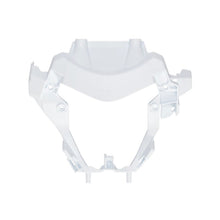 Acerbis 24+ KTM EXC/EXC-F/SX/ SX-F/ XC/ XC-F/ XC-W/ XCF-W/ XW-F Headlight Mask Lower - White