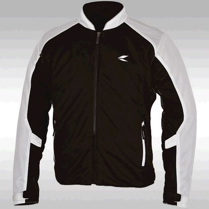 RS Taichi Crew Mesh Jacket RSJ323