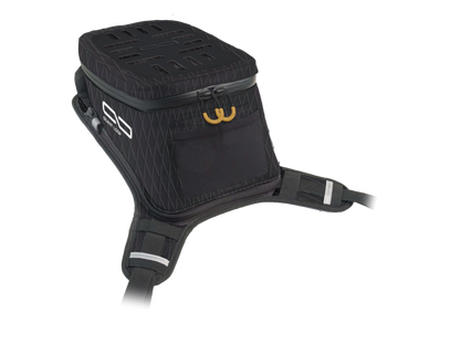 Giant Loop Diablo Tank Bag 6L - Black