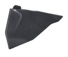 Acerbis 19-22 KTM 125-500 SX/SX-F/ XC-F/XC/ XCF-W/EXC/ EXC-F Airbox Cover - KTM Gray