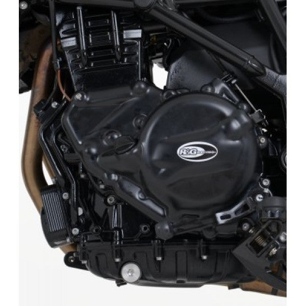 R&G Racing Left Side Engine Case Cover for BMW F650GS '08-'12  F700GS '13-'15  F800ST  F800R  F800GS '09-'15 & F800GS Adventure '14-'15