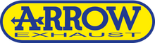 Arrow Exhausts For The Honda RAIDEN125 1992/1998