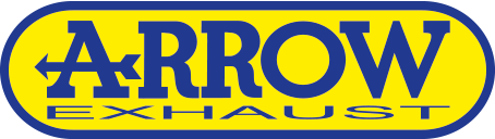 Arrow Exhausts for the Beta RR 480 2020