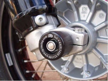 R&G Racing Front Axle Sliders / Protectors for BMW HP2