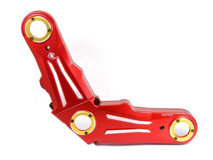 DBK Special Parts (Ducabike) Timing Belt Cover for the Ducati Scrambler 800 / 400