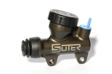 SUTER Rear Brake Master Cylinder