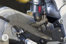 SUTER Rear Brake Master Cylinder