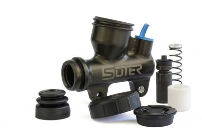 SUTER Rear Brake Master Cylinder
