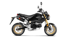 Akrapovic Titanium Exhaust Header Honda GROM 2013-2015