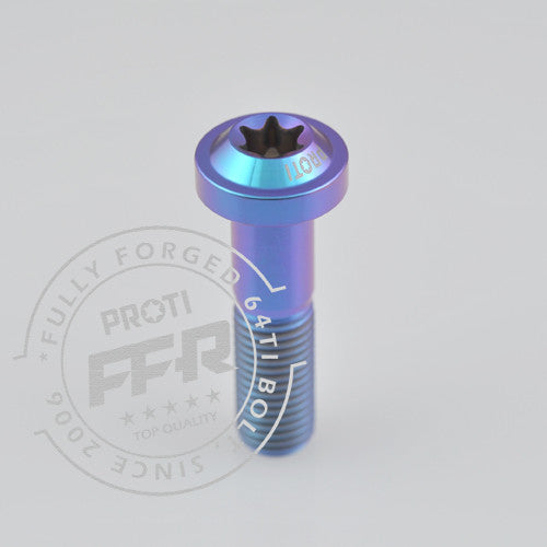 Proti M10 Universal Bolt M10L35-OTB01