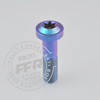 Proti M10 Universal Bolt M10L35-OTB01