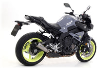 Arrow Pro-Racing Half system for 2016+ Yamaha FZ-10 (MT10)