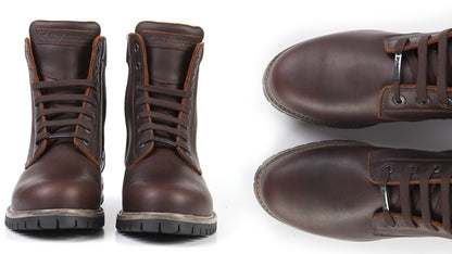 Stylmartin The ACE Cafe Racers Boot