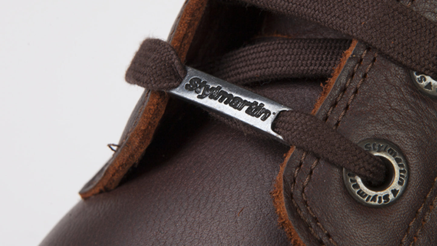 Stylmartin The ACE Cafe Racers Boot