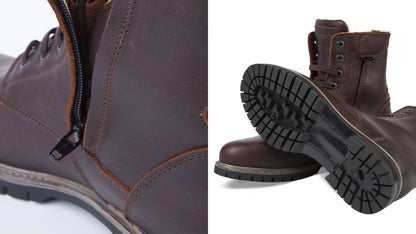 Stylmartin The ACE Cafe Racers Boot