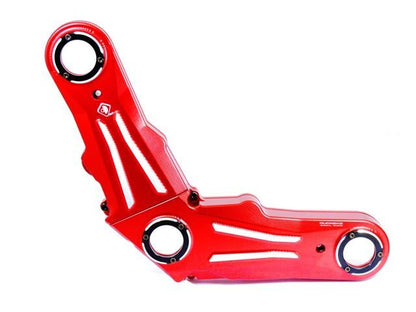 DBK Special Parts (Ducabike) Timing Belt Cover for the Ducati Scrambler 800 / 400