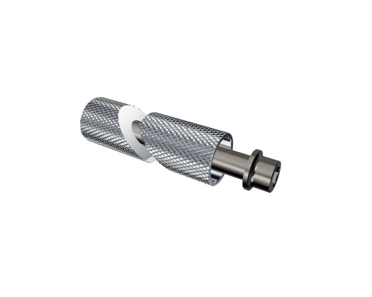 Motocorse Mounting Kits for Billet Aluminum Lever Guards