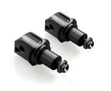 Rizoma Rider Pegs Adapter for BMW