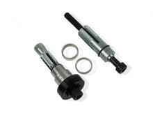 Rizoma Proguard and Bar End Mirror Mounting Adapter For The MV Agusta Rivale and Brutale -LAST ONE