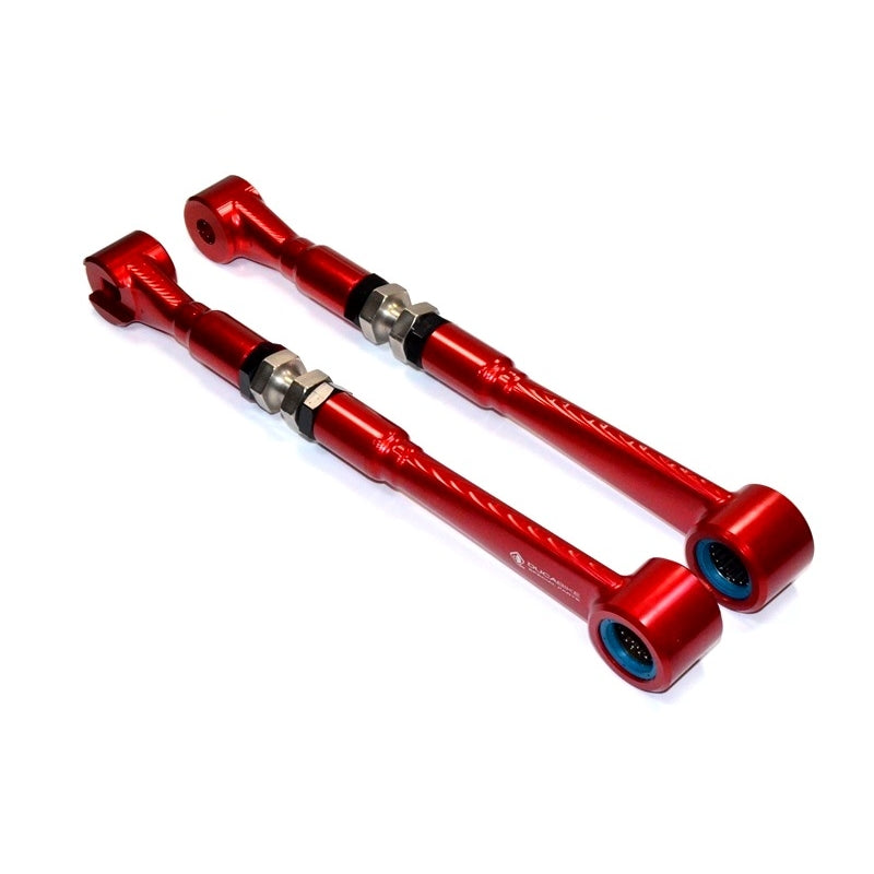 DBK Special Parts (Ducabike) Ride Height Adjuster for the Ducati Diavel