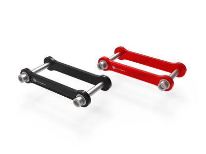 DBK Special Parts (Ducabike) OE Ride Height Links for the Ducati Panigale / Streetfighter V4