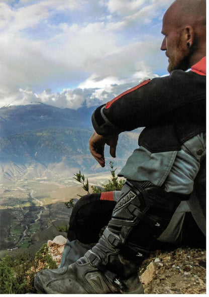 Forma (adv) ADVENTURE Boot