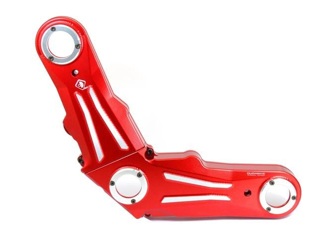 DBK Special Parts (Ducabike) Timing Belt Cover for the Ducati Scrambler 800 / 400
