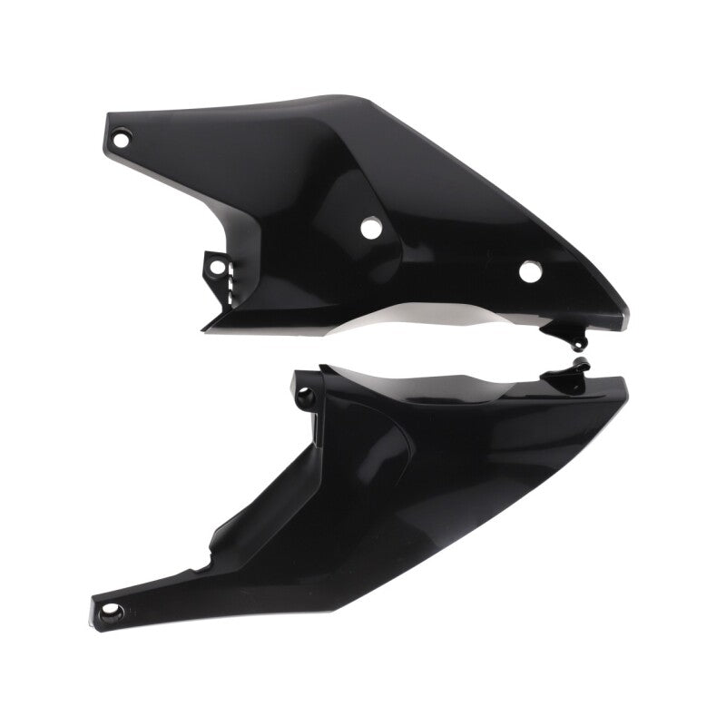 Acerbis 2025 Husqvarna 125-450 FC/FX/TC/TX Side Panels - 20 White