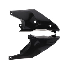 Acerbis 2025 Husqvarna 125-450 FC/FX/TC/TX Side Panels - 20 White