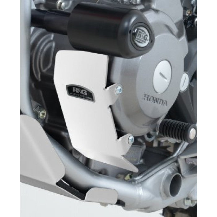 R&G Racing Left Side Engine Case Guard for Honda CRF250L '13-'15