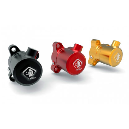 DBK Special Parts (Ducabike) Clutch Slave Cylinder for the Ducati Panigale / Streetfighter V2 (20-24)