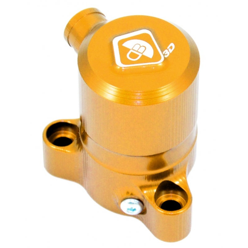DBK Special Parts (Ducabike) Clutch Slave Cylinder for the Ducati Panigale / Streetfighter V2 (20-24)
