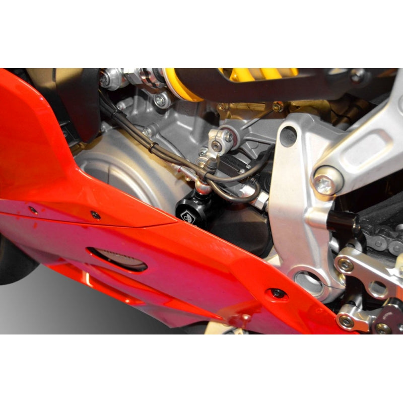 DBK Special Parts (Ducabike) Clutch Slave Cylinder for the Ducati Panigale / Streetfighter V2 (20-24)