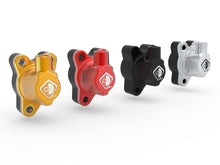 DBK Special Parts (Ducabike) 30mm Clutch Slave Cylinder for Ducati Multistrada 1260 /950, Diavel 1260, Hypermotard / Supersport 950, and Scrambler 1100 / 800 (2019+)