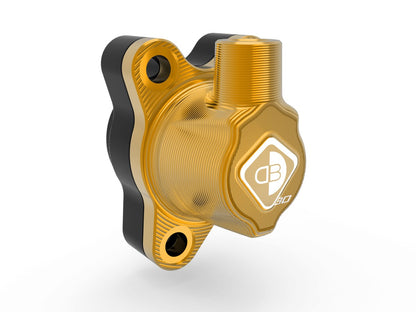 DBK Special Parts (Ducabike) 30mm Clutch Slave Cylinder for Ducati Hypermotard 698 Mono