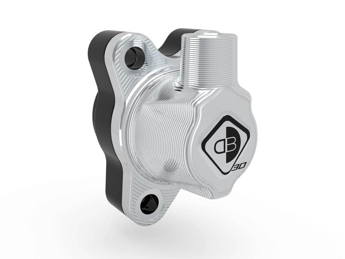 DBK Special Parts (Ducabike) 30mm Clutch Slave Cylinder for Ducati Multistrada 1260 /950, Diavel 1260, Hypermotard / Supersport 950, and Scrambler 1100 / 800 (2019+)