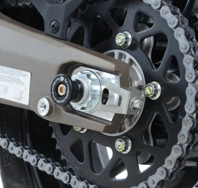 R&G Racing Spindle Sliders for Ducati Monster 821 '14-'17