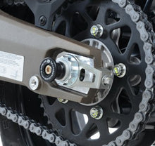 R&G Racing Spindle Sliders for Ducati Monster 821 '14-'17