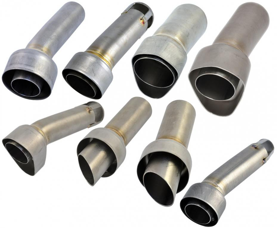 Akrapovic Noise Reduction Insert (DB Killer)