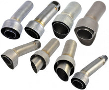 Akrapovic Noise Reduction Insert (DB Killer)