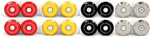 DBK Special Parts (Ducabike) Frame Plug Kit for the Ducati 749/999