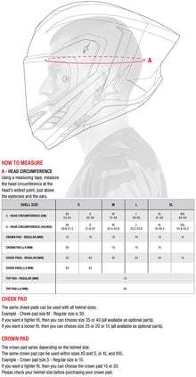 Alpinestars Supertech R10 Team Helmet