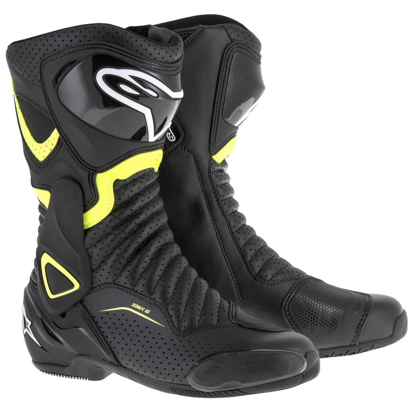 Alpinestars SMX-6 V2 Vented Boot