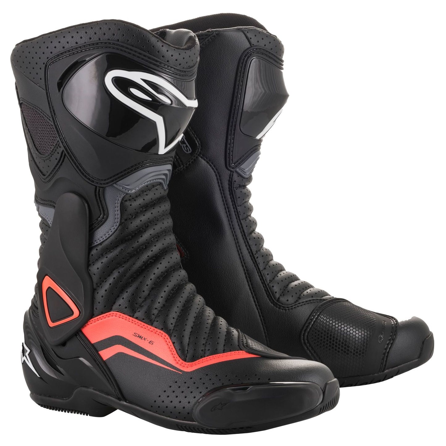 Alpinestars SMX-6 V2 Vented Boot