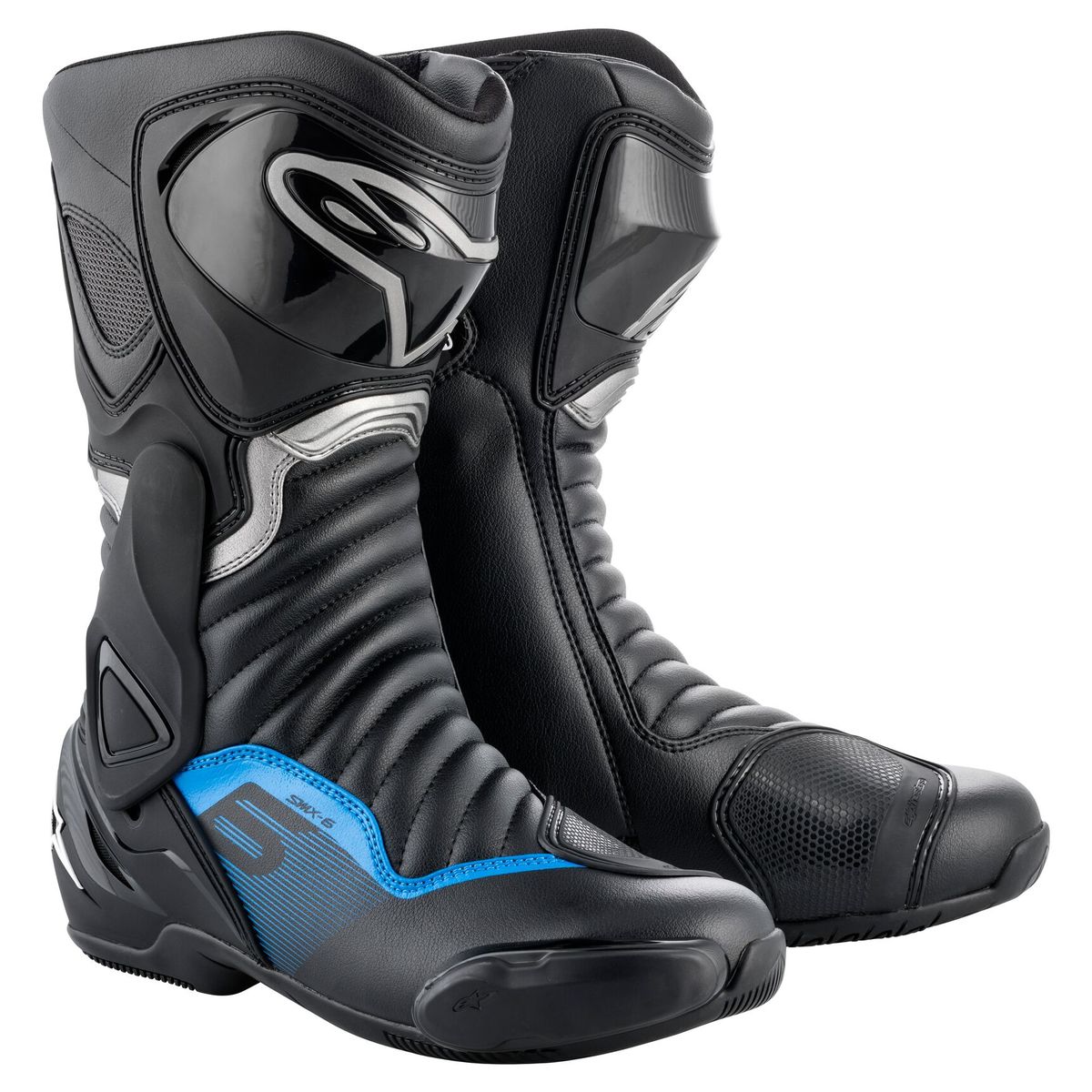 Alpinestars SMX-6 V2 Vented Boot