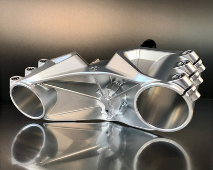 Motocorse Billet Lower Triple Clamp kit for MV Agusta Brutale 1090 / 920 / 990R