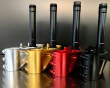 Motocorse Billet Lower Triple Clamp kit for MV Agusta Brutale 1090 / 920 / 990R
