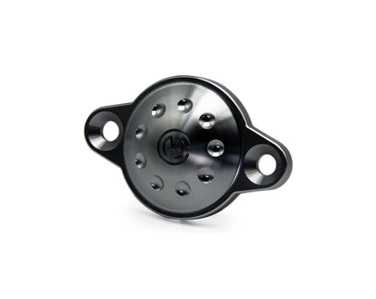 Motocorse Aluminum or Titanium Timing Inspection Cover for the Ducati Panigale / Streetfighter / Multistrada / Diavel V4