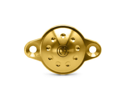 Motocorse Aluminum or Titanium Timing Inspection Cover for the Ducati Panigale / Streetfighter / Multistrada / Diavel V4